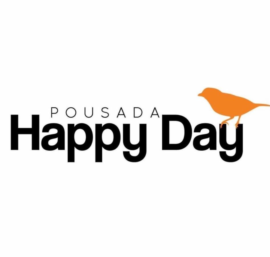 Pousada Happy Day Araquari Eksteriør bilde